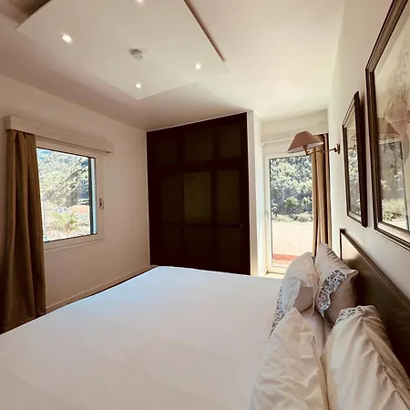 Vale Mar Guest Affittacamere Ribeira Brava