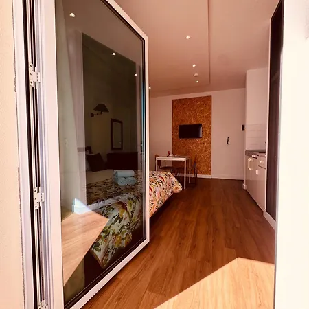 Affittacamere Vale Mar Guest Ribeira Brava