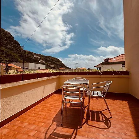 Pensionat Vale Mar Guest Ribeira Brava