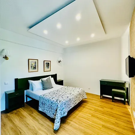 Pensionat Vale Mar Guest