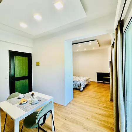 Casa de hóspedes Vale Mar Guest 3*