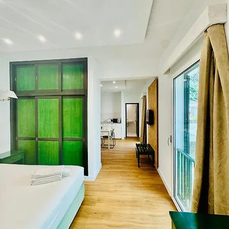 Vale Mar Guest 3* Ribeira Brava