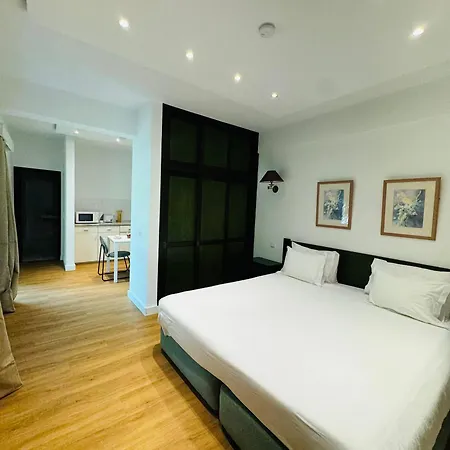 Vale Mar Guest 3*