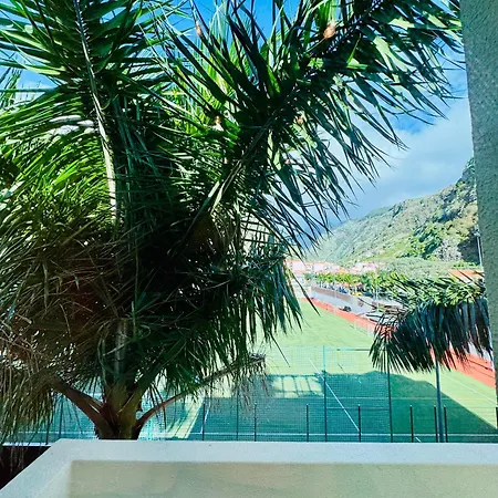Vale Mar Guest * Ribeira Brava