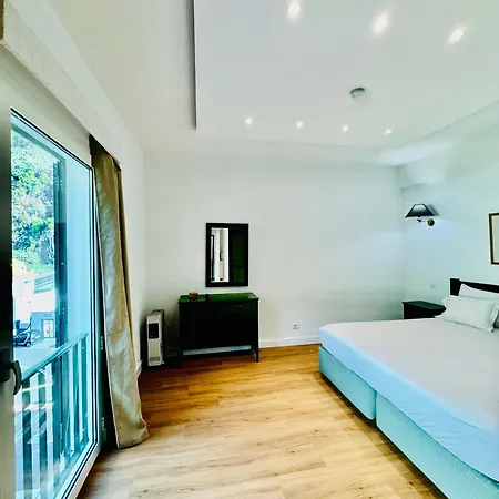 Pensionat Vale Mar Guest *