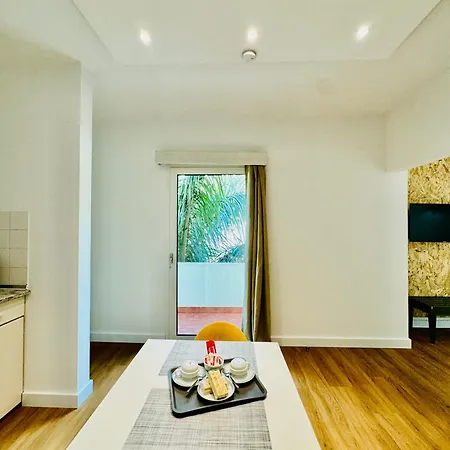 Vale Mar Guest Pensionat Ribeira Brava