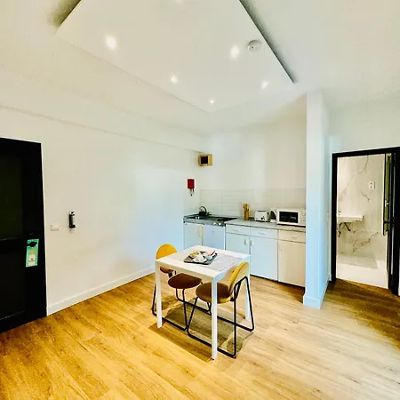 Vale Mar Guest Guest house *