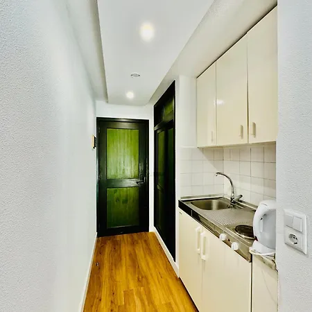 Guest house Vale Mar Guest Ribeira Brava