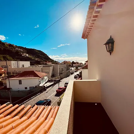 Vale Mar Guest Guest house