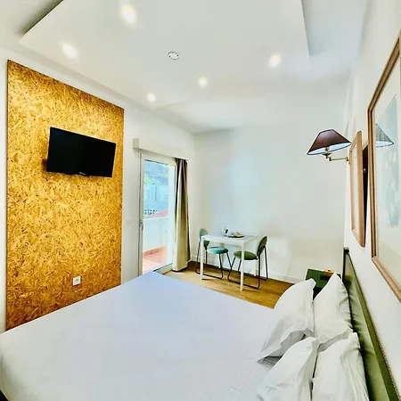 Casa de hóspedes Vale Mar Guest Ribeira Brava