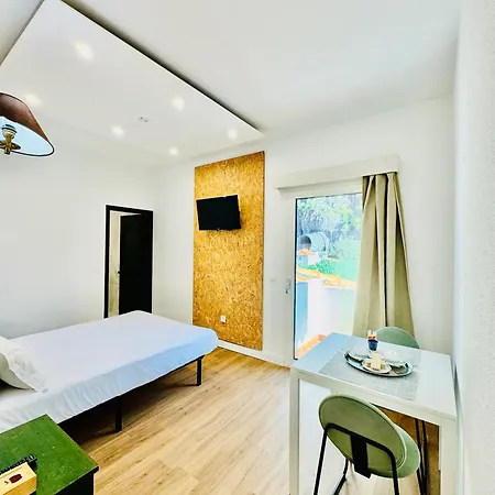 Casa de hóspedes Vale Mar Guest 3*