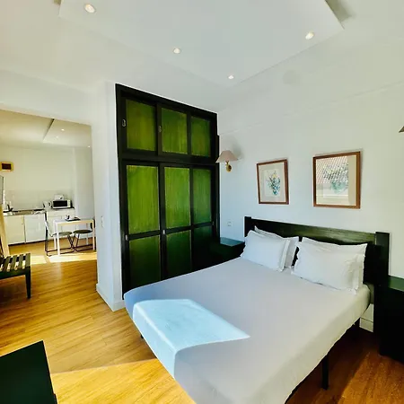 Vale Mar Guest Ribeira Brava