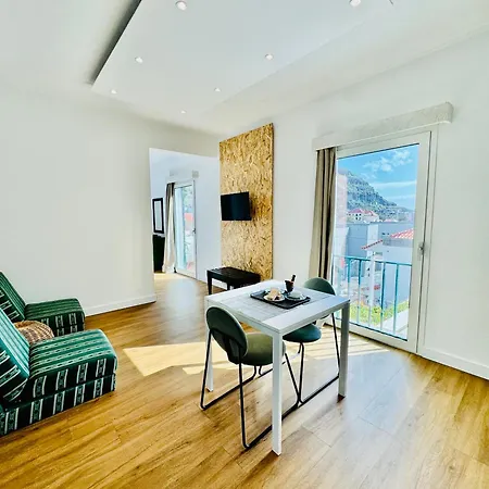 Vale Mar Guest * Ribeira Brava