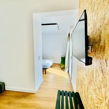 Vale Mar Guest 3*