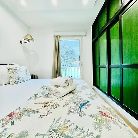 Vale Mar Guest * Ribeira Brava