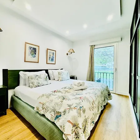 Vale Mar Guest Guest house