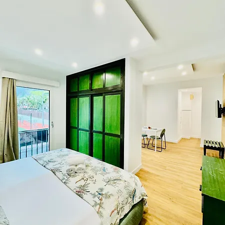 Vale Mar Guest Guest house 3*