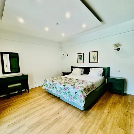 Vale Mar Guest Ribeira Brava
