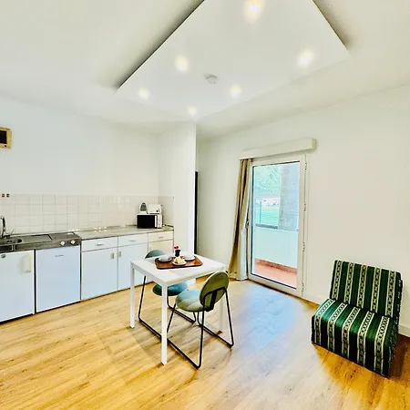 Guest house Vale Mar Guest 3*