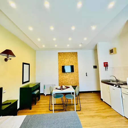 Vale Mar Guest Ribeira Brava