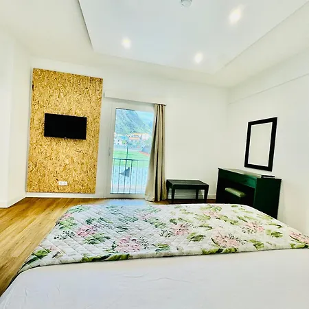 Vale Mar Guest Guest house