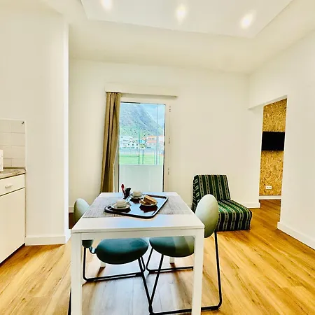 Vale Mar Guest Guest house *