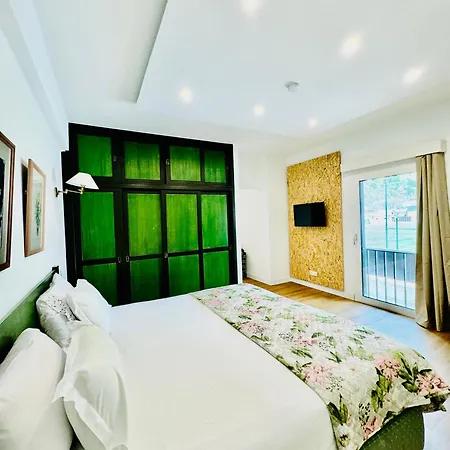 Vale Mar Guest * Ribeira Brava