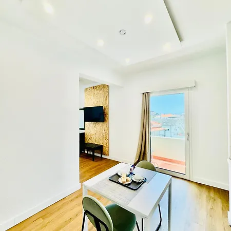 Vale Mar Guest 3*