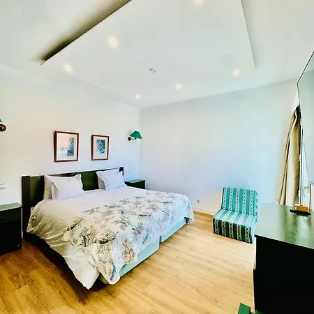Vale Mar Guest Guest house