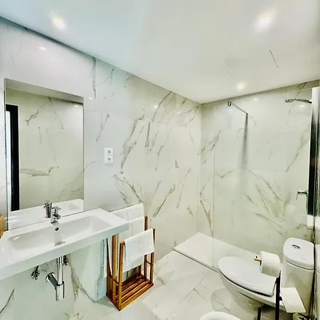 Vale Mar Guest 3* Ribeira Brava