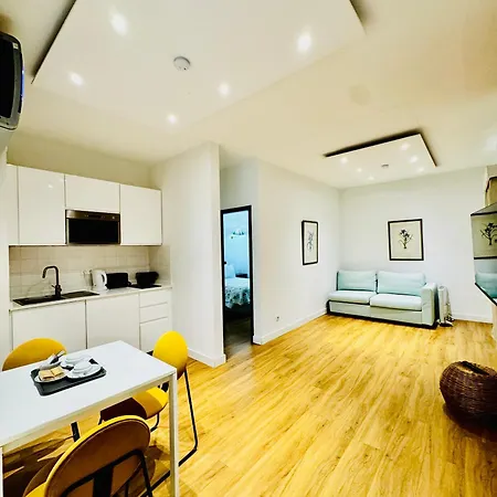 בית הארחה Vale Mar Guest