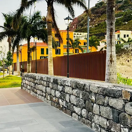 Casa de hóspedes Vale Mar Guest Ribeira Brava
