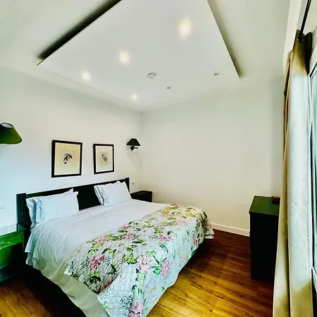 Vale Mar Guest Gasthof 3*