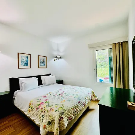 Vale Mar Guest 3*