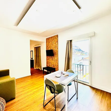 Vale Mar Guest 3*
