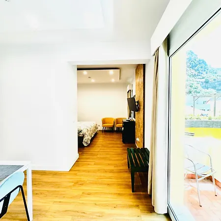 Casa de hóspedes Vale Mar Guest 3*