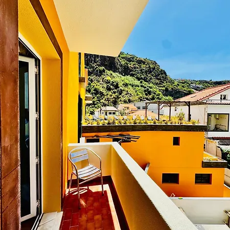 Casa de hóspedes Vale Mar Guest 3*