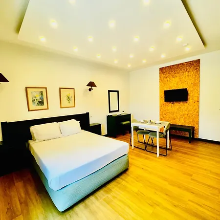 Vale Mar Guest Ribeira Brava
