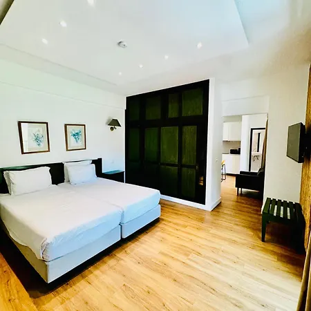 Vale Mar Guest 3*