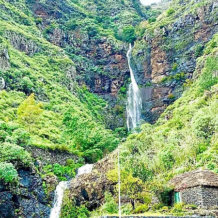 Vale Mar Guest Casa de hóspedes Ribeira Brava