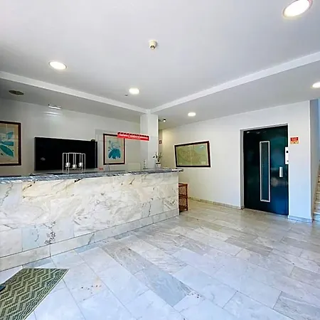 Vale Mar Guest 3* Ribeira Brava
