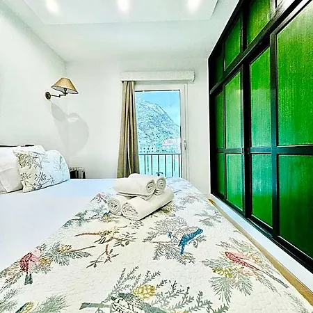Vale Mar Guest Ribeira Brava