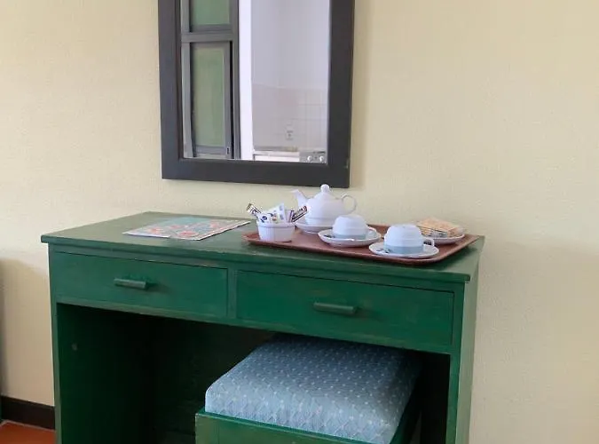 Vale Mar Guest Affittacamere 3*