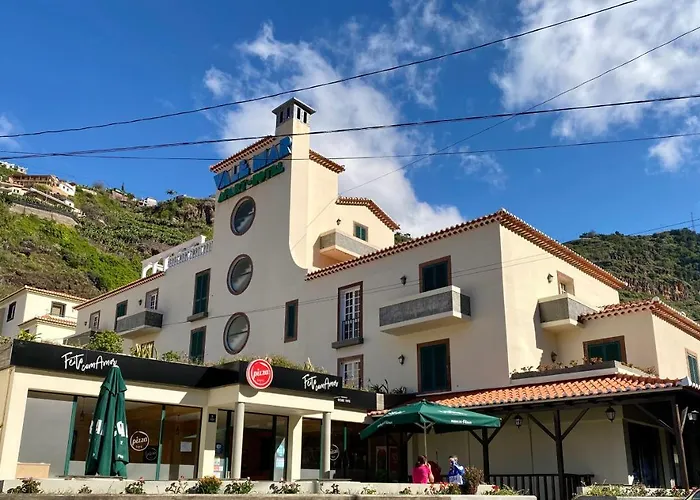 Vale Mar Guest Affittacamere 3*