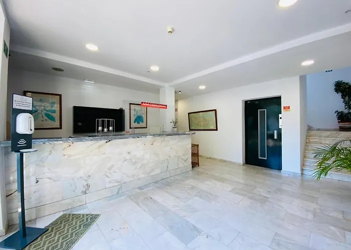 Гостевой дом Vale Mar Guest 3*