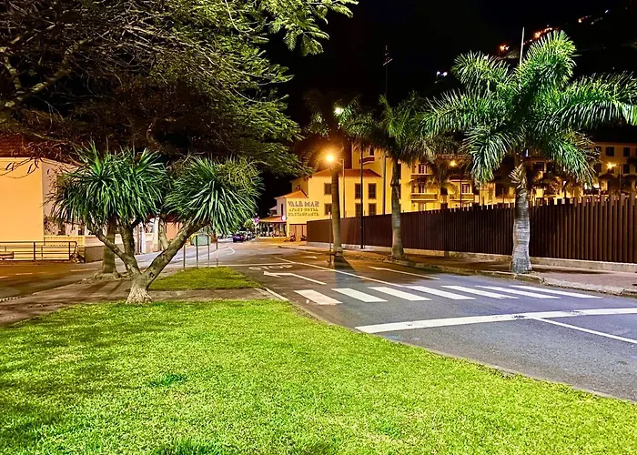 Vale Mar Guest בית הארחה ריביירה בראבה