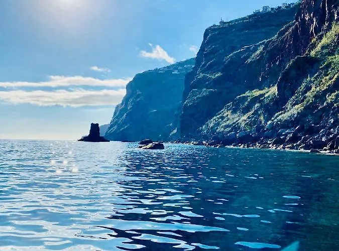 Affittacamere Vale Mar Guest Ribeira Brava