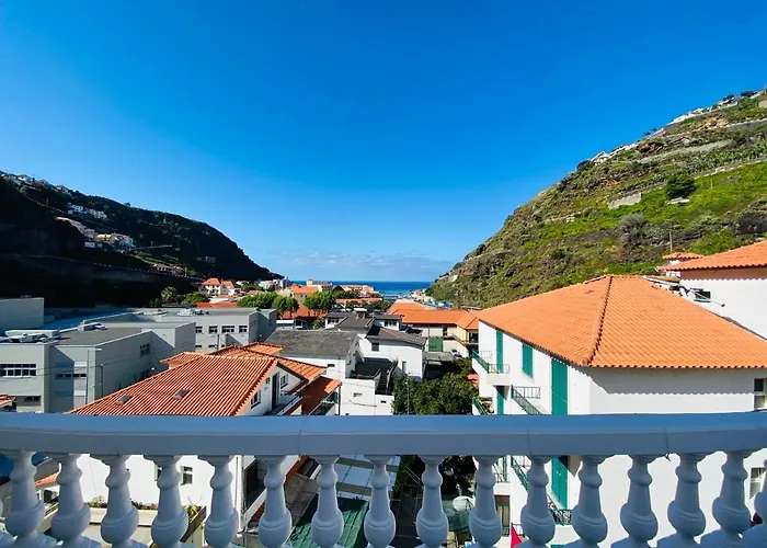 Affittacamere Vale Mar Guest Ribeira Brava