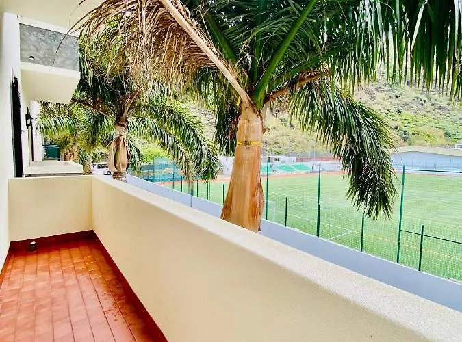 Vale Mar Guest 3* Ribeira Brava