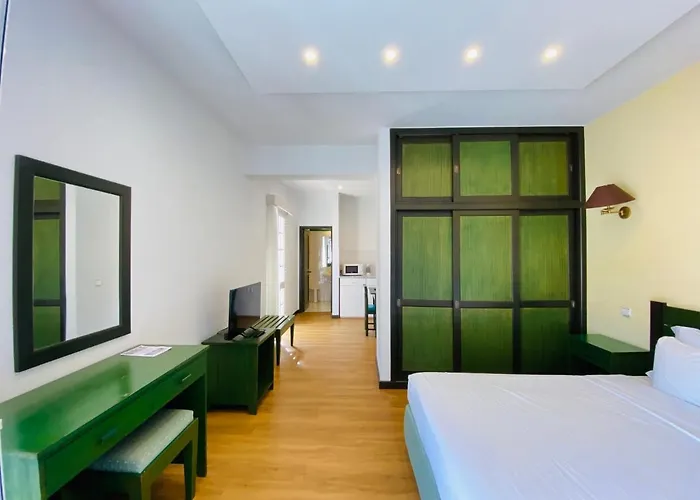 Vale Mar Guest Ribeira Brava